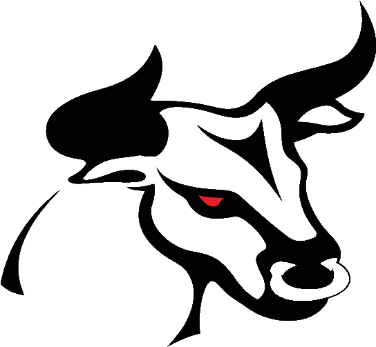 Photo Kevin Owens - Bull Tattoo Designs (595x530), Png Download