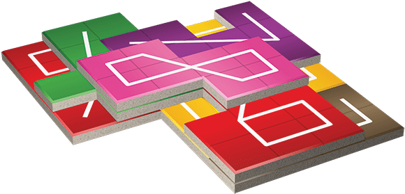 I'll Pretty Much Camp Out At The Renegade Booth For - Nmbr 9 (625x295), Png Download