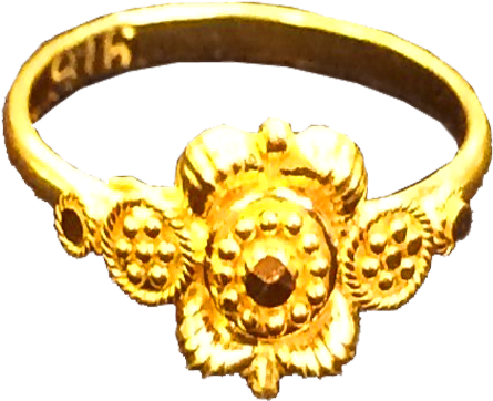 Rings - Engagement Ring (800x600), Png Download