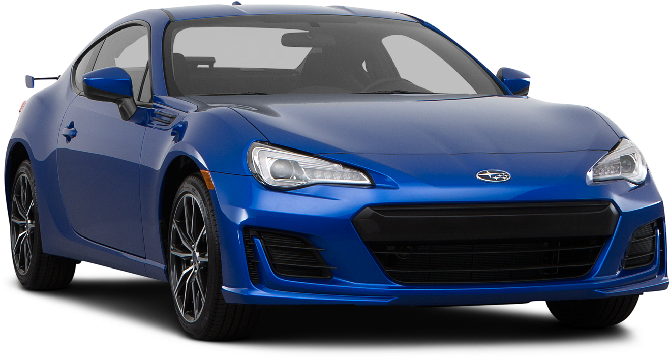 2019 Subaru Brz - Subaru Nissan (1327x701), Png Download