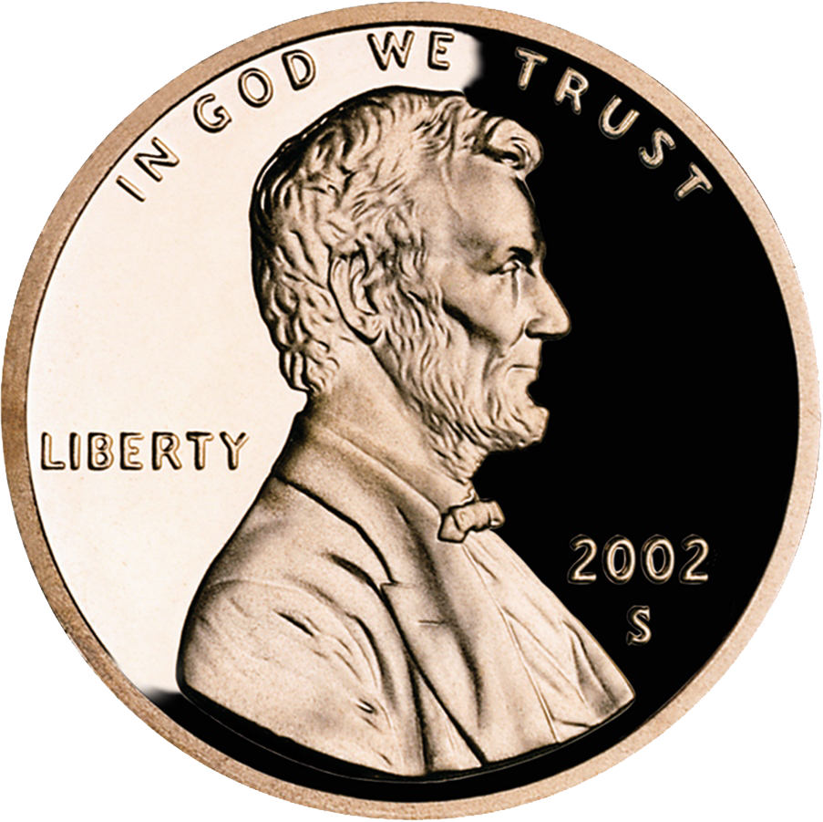 Penny Png Banner Freeuse - Penny Png (903x901), Png Download