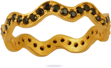 Jos Alukkas - Gold (530x465), Png Download