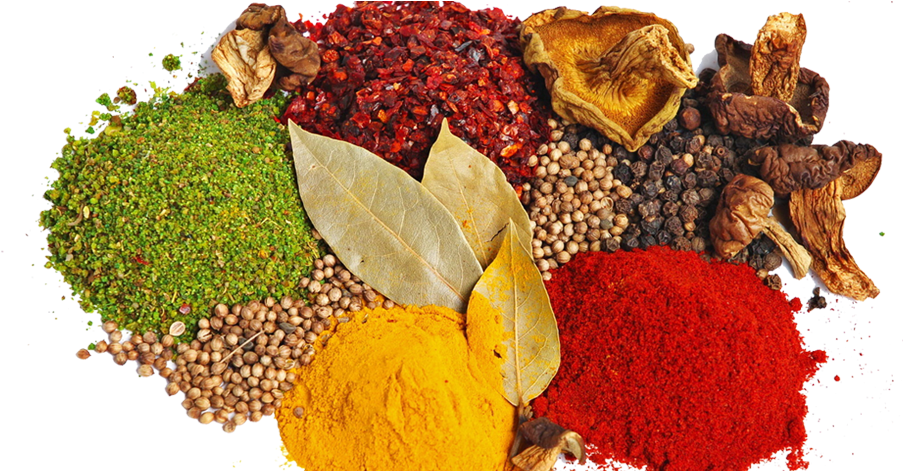 Food Ingredients Png (920x470), Png Download