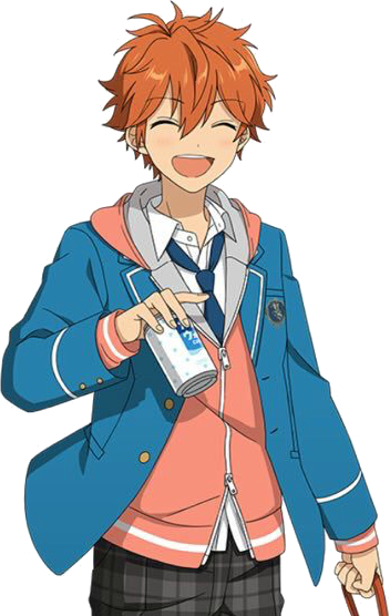 Subaru Akehoshi Full Render Bloomed - Subaru Akehoshi Png (352x556), Png Download