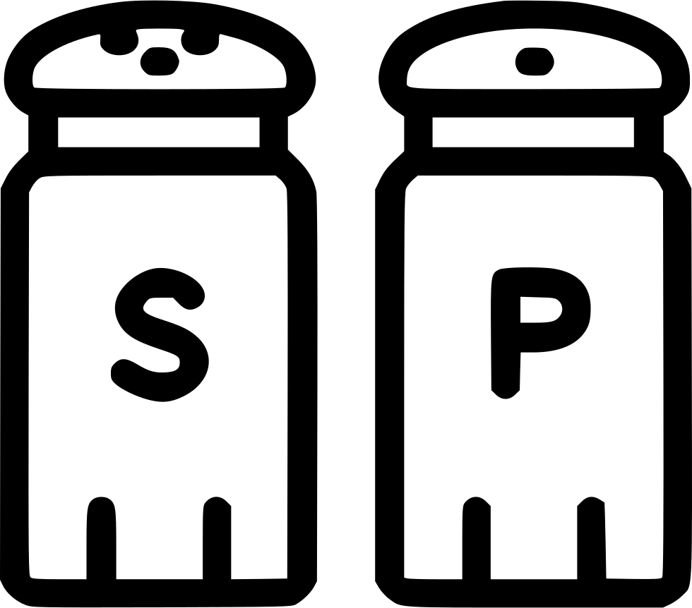 Png File - Spice (980x862), Png Download