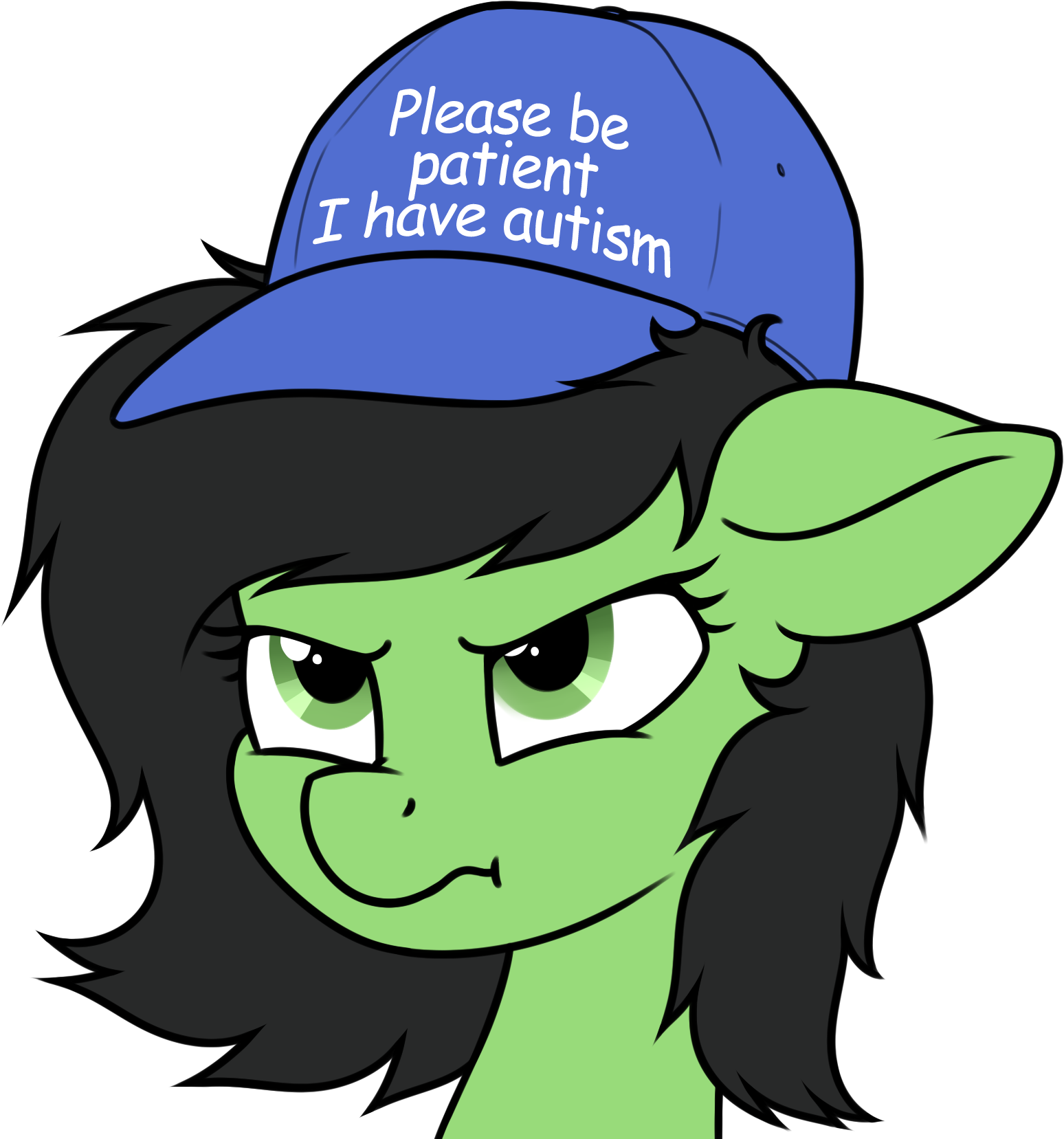 Artist Smoldix Autism Clothes Cute Female - January 10 (991x1024), Png Download