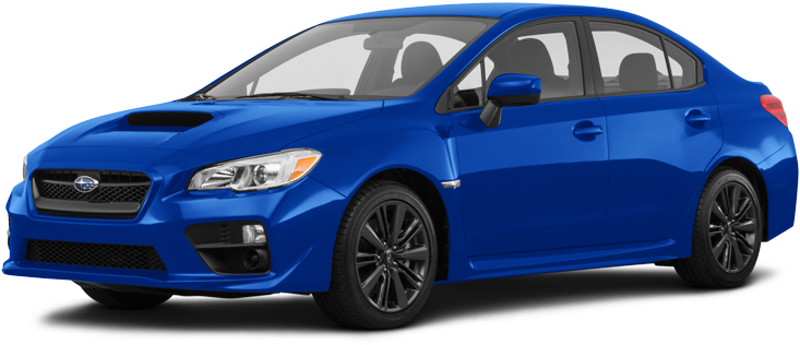Subaru Wrx Png (900x450), Png Download