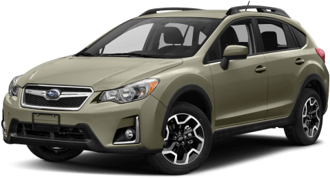 2016 Subaru Crosstrek - 2017 Subaru Crosstrek 2.0 I Premium (500x330), Png Download