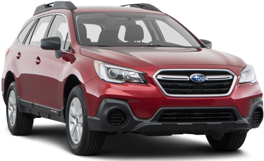 2019 Subaru Forester - 2014 Subaru Legacy Png (391x232), Png Download