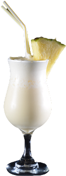 Cocktail (365x365), Png Download