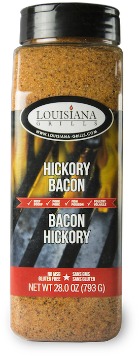 Louisiana Grills Spices And Rubs, Sweet Rib Rub, 24 (500x750), Png Download