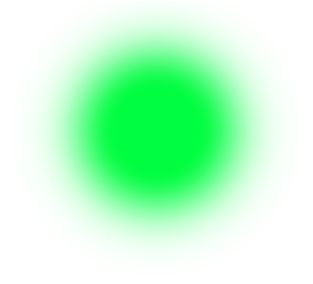 Glow Png By Rudra - Color Png For Picsart (500x400), Png Download