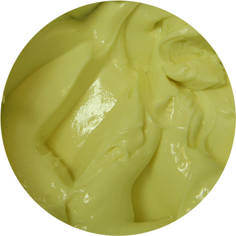 Glow In The Dark Plastisol Ink - Dessert (500x500), Png Download