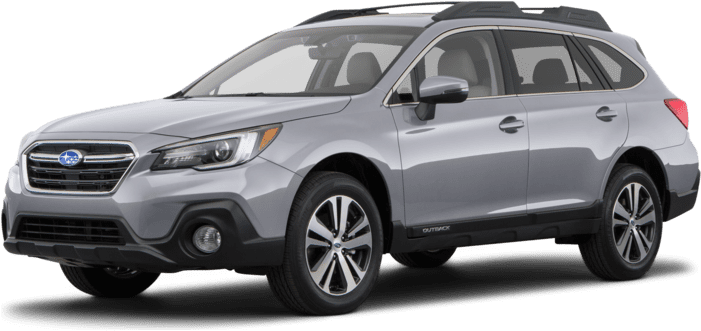 C Clip Axle Subaru - 2019 Subaru Outback 2.5 I Limited (700x350), Png Download