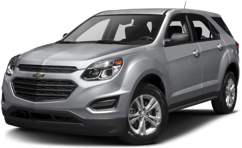 2018 Chevrolet Equinox - 2017 Chevy Equinox Lt (640x374), Png Download