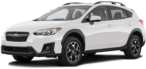 Subaru Crosstrek - Subaru Crosstrek Sport 2018 (640x480), Png Download