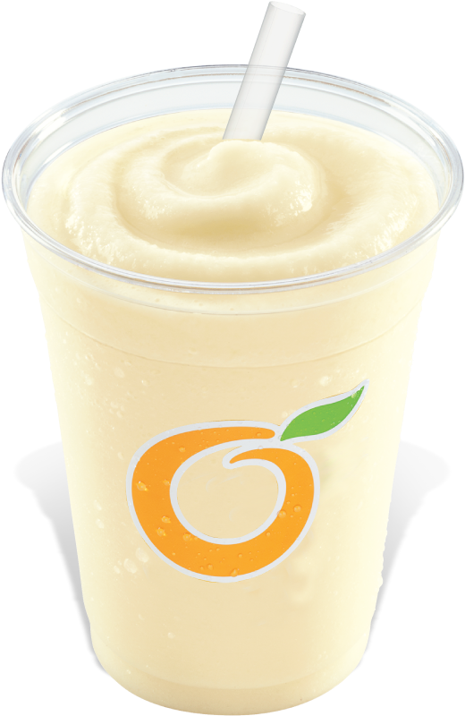 Piña Colada Premium Fruit Smoothie - Health Shake (898x810), Png Download