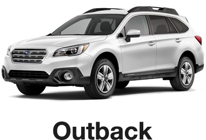Canada's - Subaru Outback 2016 Australia (400x300), Png Download