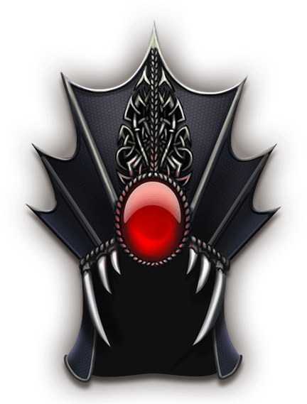 Helm Crown Of Night - Night (778x706), Png Download