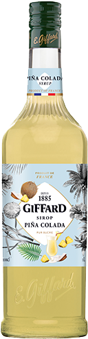 Giffard Fruit De La Passion (passionfruit) (500x554), Png Download