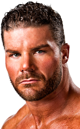 Team Bobby Roode - Bobby Roode (333x500), Png Download