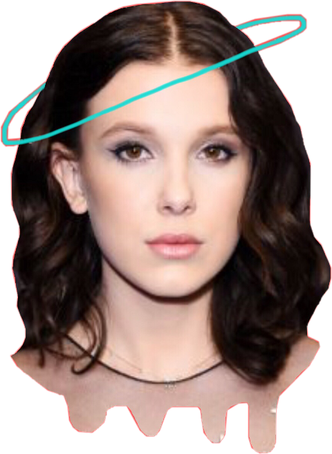 Millie Bobby Brown (480x657), Png Download