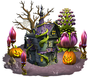 Location Shadow Theater - Game (420x344), Png Download