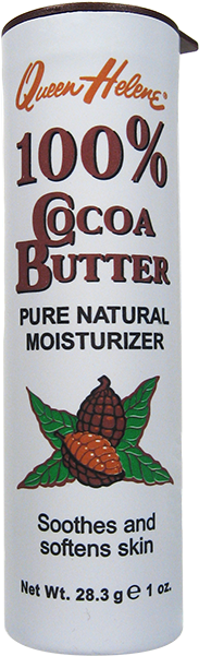 Queen Helene Cocoa Butter Stick Stick-1 Oz - Queen Helene Cocoa Butter Stick Stick 1 Oz (650x650), Png Download
