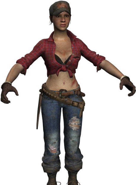 Download Zip Archive - Call Of Duty Black Ops 2 Zombies Sprits (750x650), Png Download