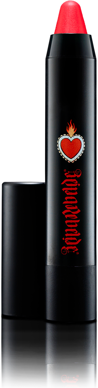 Bold Lip Color Stick - Color (1280x1800), Png Download