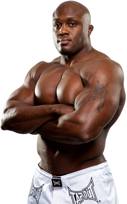 Bobby Lashley - Bobby Lashley Hair (435x680), Png Download