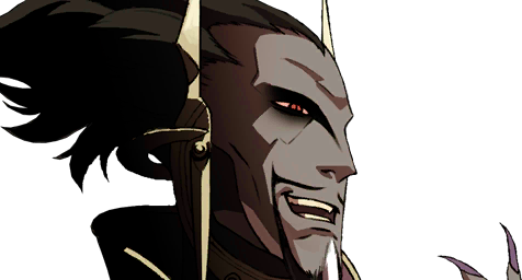 Fire Emblem Awakening Validar 2 Crit Full - Fire Emblem Validar (476x256), Png Download