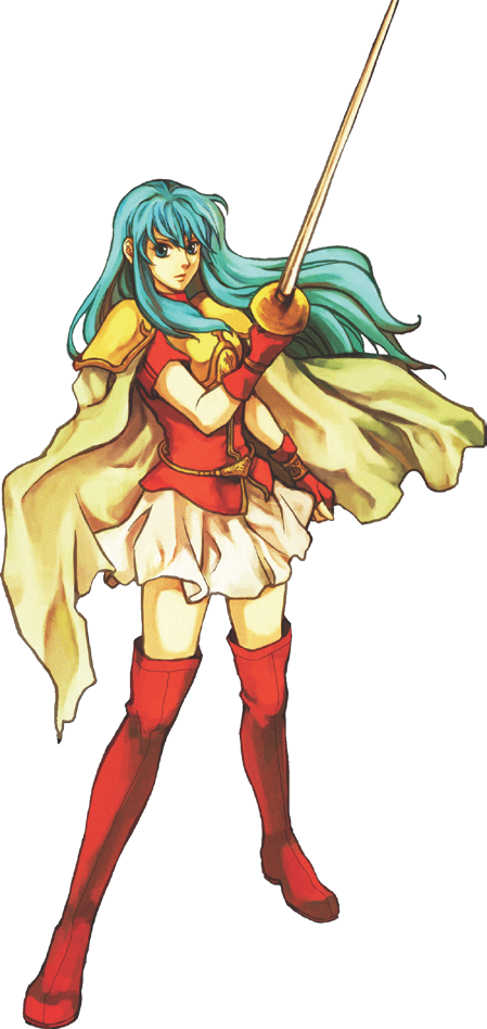 Welcome To Reddit, - Fire Emblem Sacred Stones Gameboy Advanced Gba (449x948), Png Download