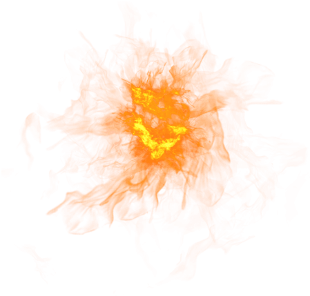 Free Png Flame Png Images Transparent - Mod (480x486), Png Download