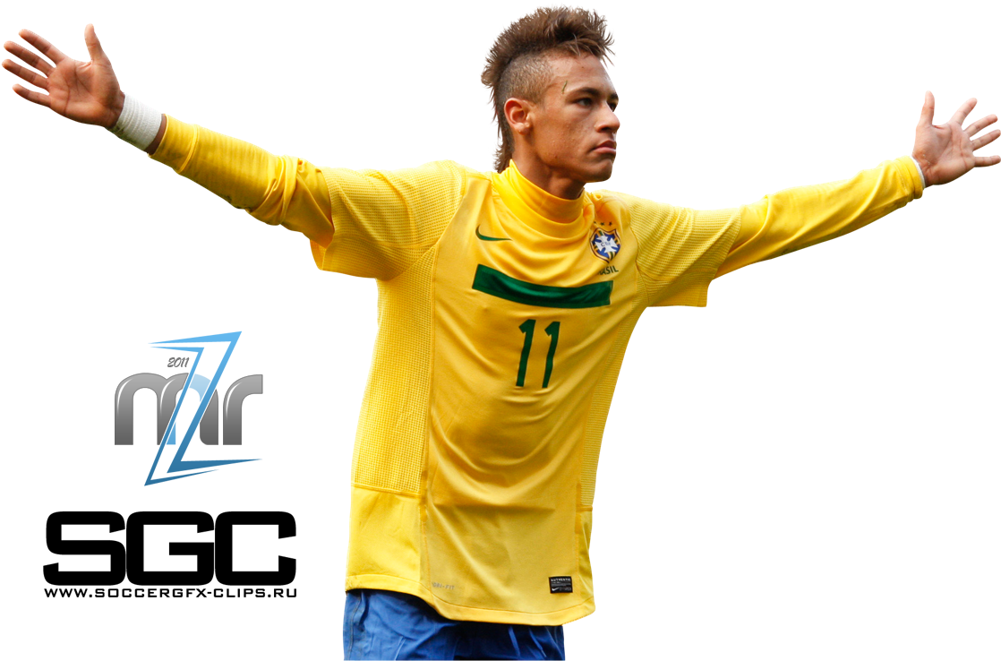 Neymar Hd Wallpapers Free Download (1139x800), Png Download