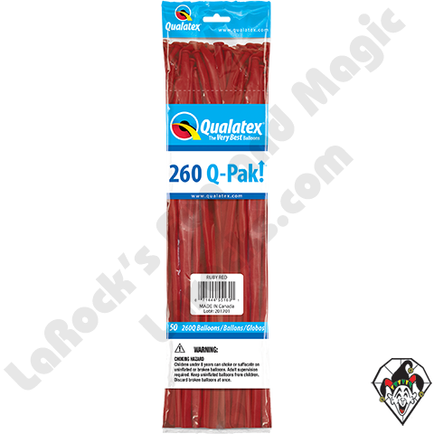 Qualatex 260q In Bag (480x480), Png Download