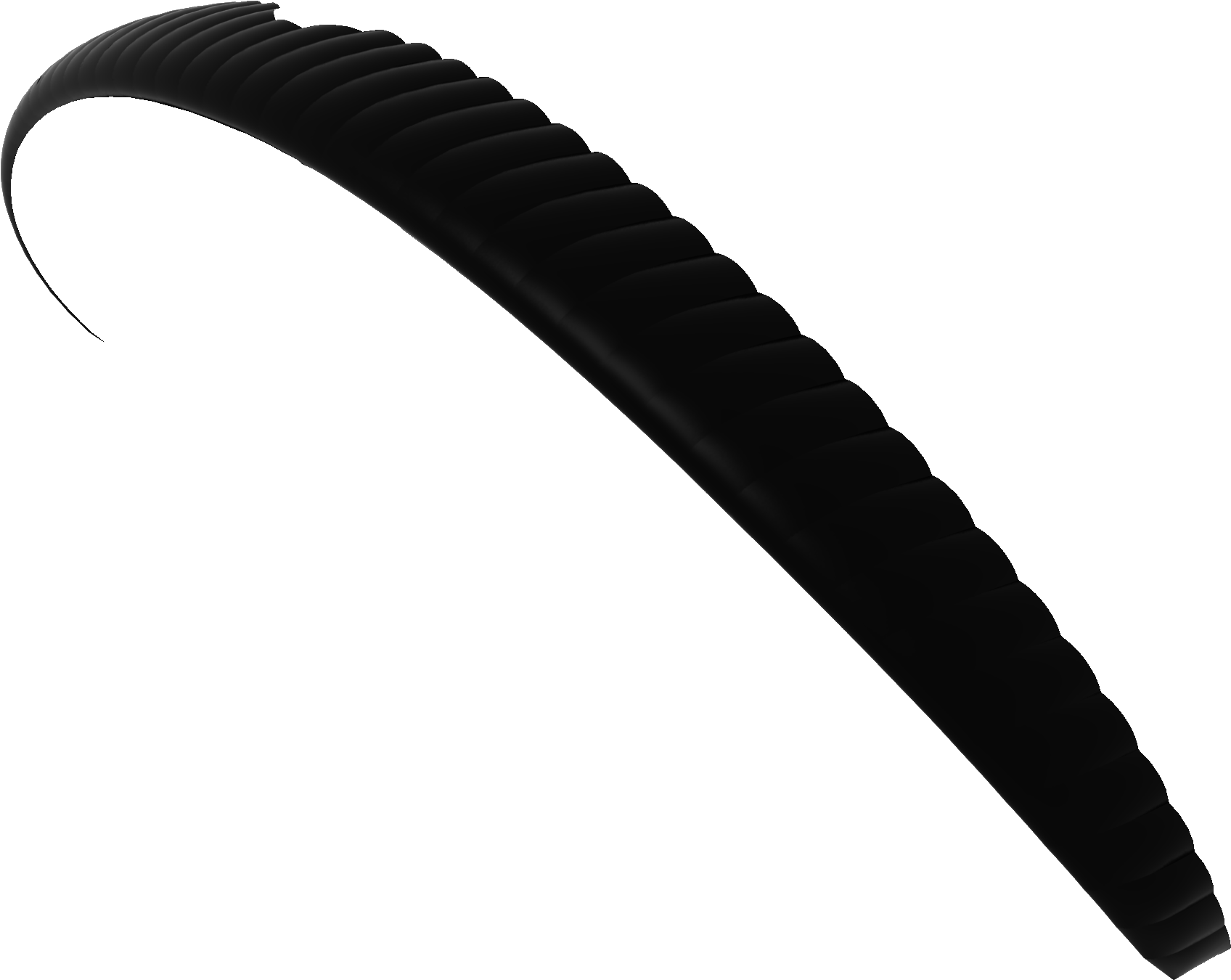 Gradient Taurus Colors Login - Angry Eyebrow Png (2300x1930), Png Download