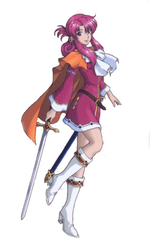 Ethlyn From Fire Emblem - Ethlyn Fire Emblem Heroes (506x810), Png Download