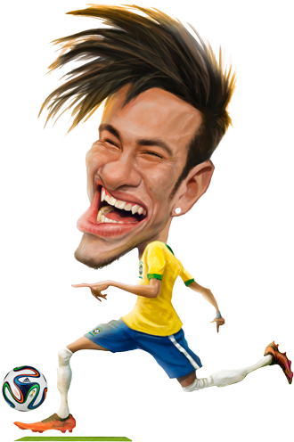 Liked Like Share - Football (375x500), Png Download