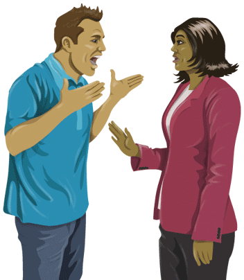 Angry Little Girl Image All Courses - East Midlands Chamber (derbyshire, Nottinghamshire, (361x410), Png Download