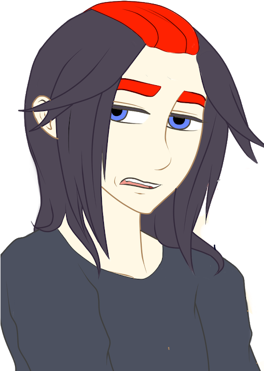 If Provoked Enough, He Can Go Into Fits Of Flying Rage - Photograph (530x800), Png Download