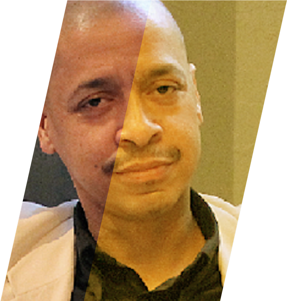 Sheree Renée Thomas - Visual Arts (1583x1020), Png Download