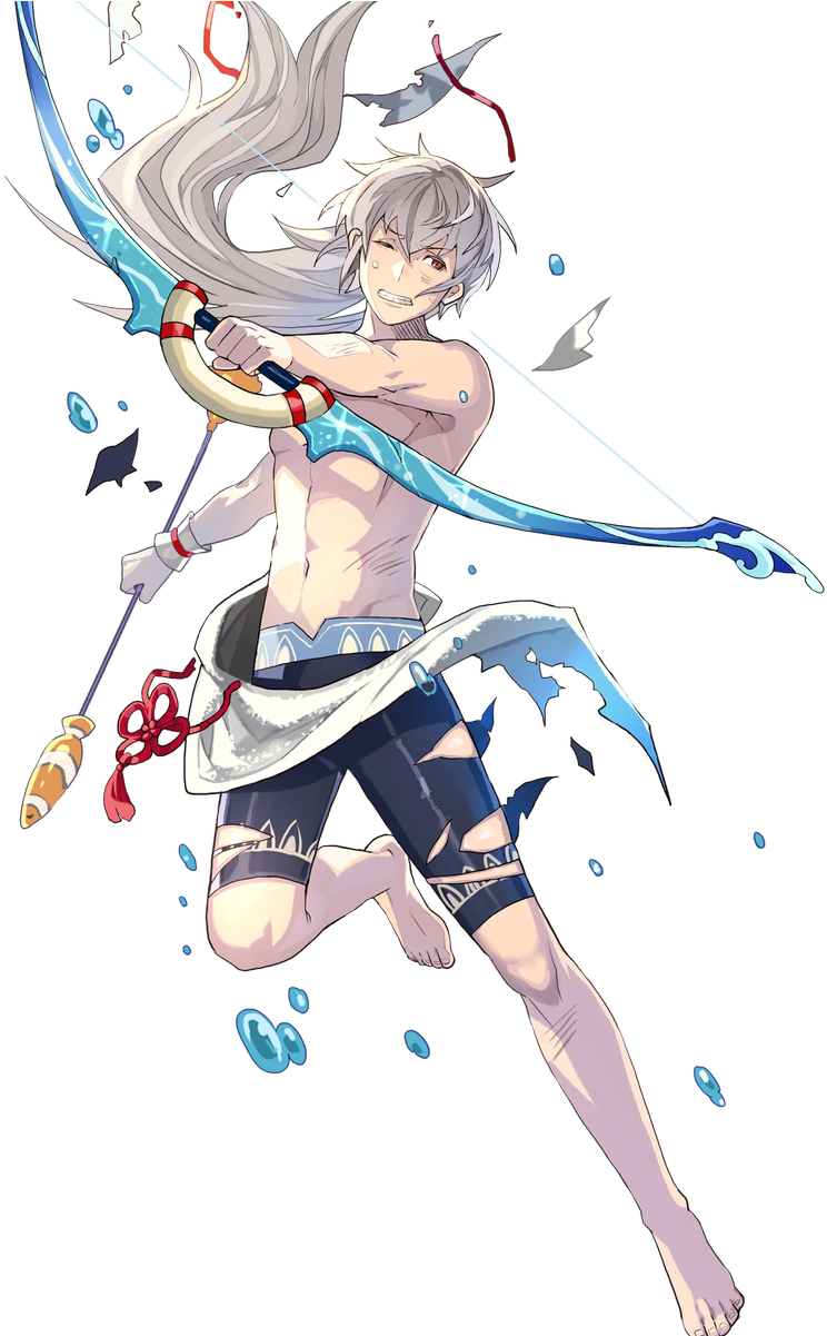 View Fullsize Takumi Image - Takumi Prince At Play (1053x1200), Png Download