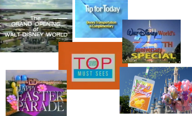 Youtube - Disney - Walt Disney World (647x390), Png Download