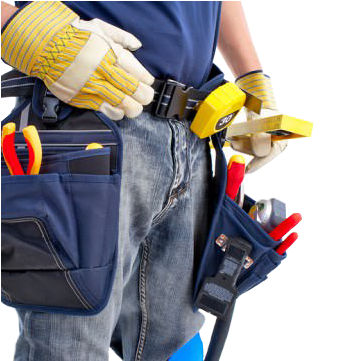 Handyman & Home Repair In Palm Coast, Fl - Self Employment Ireland (360x360), Png Download