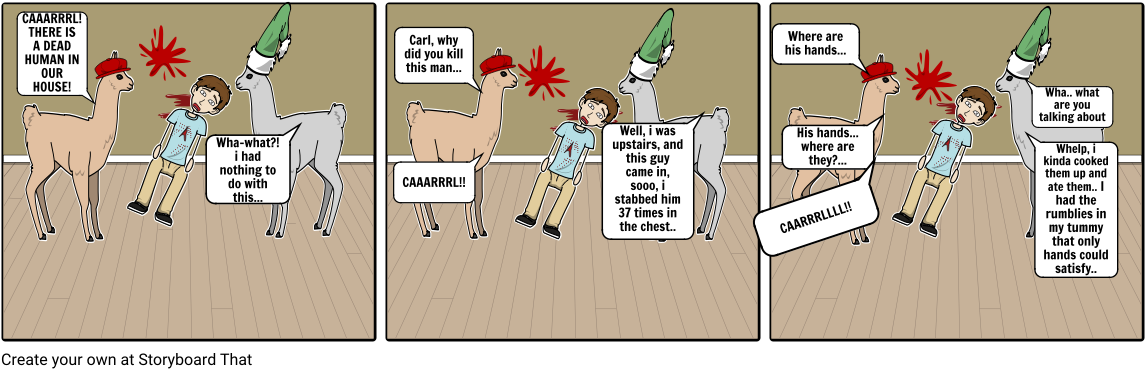 Llamas With Hats (1164x385), Png Download