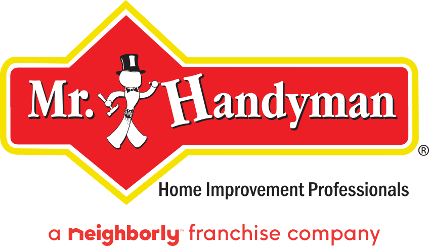 Handyman Mr - Mr Handyman (848x486), Png Download