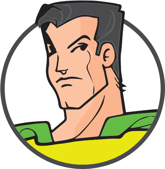 Job (600x600), Png Download