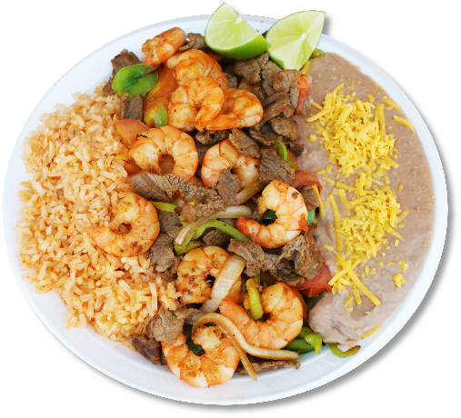 Copyright © 2012 Nato's Mexican Food - Pad Kee Mao Recipe (507x460), Png Download