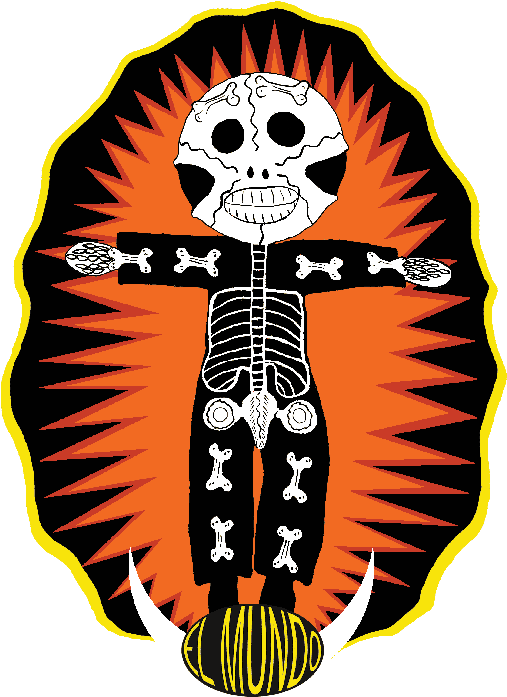 Food & Drink - El Mundo (593x768), Png Download